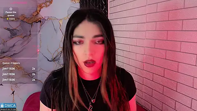 MaeveKuro online show from April 30, 3:12 am