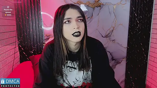 MaeveKuro online show from June 30, 3:17 am