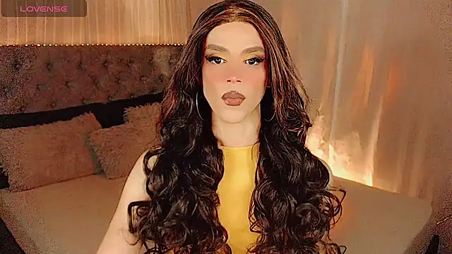 Dalila moan online show from November 7, 12:55 am