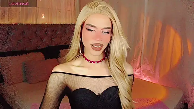 Dalila moan online show from April 28, 10:36 pm