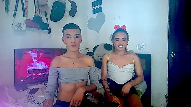 KimberlyXtreme online show from November 14, 11:46 pm