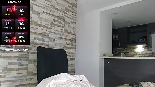 Keeitlin online show from June 27, 8:48 pm