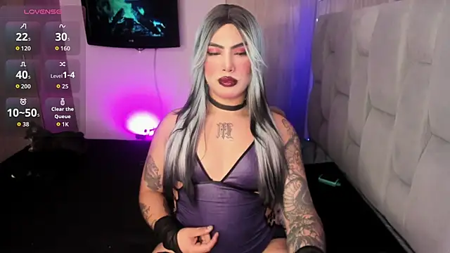 Sophie whitexxx online show from January 15, 8:29 pm