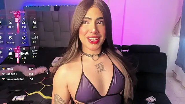 Sophie whitexxx online show from May 4, 6:02 pm
