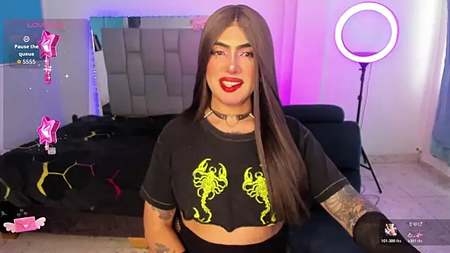 Sophie whitexxx online show from July 1, 7:36 pm