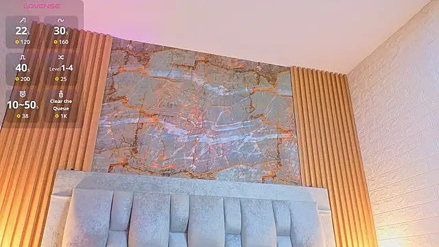 goldilockss15 online show from February 20, 3:57 am