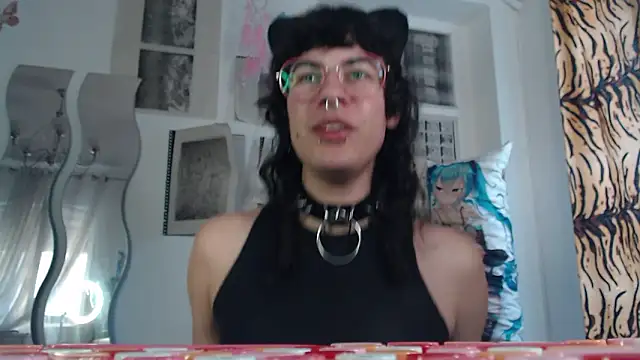 PainPrince69 online show from March 17, 5:53 am