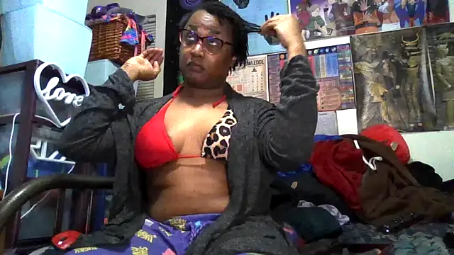 GardeniaFields online show from November 3, 9:41 am