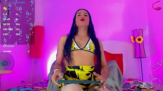 alexsandra kiss online show from April 27, 11:19 am