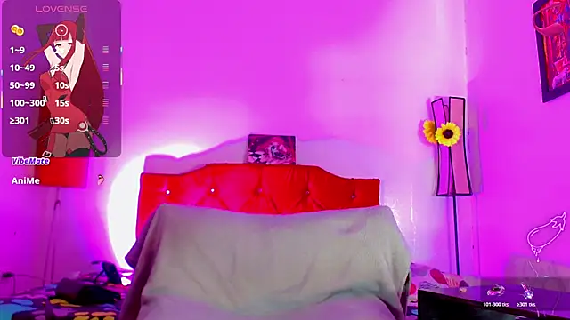 alexsandra kiss online show from May 1, 11:25 am