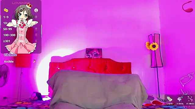 alexsandra kiss online show from May 3, 11:26 am