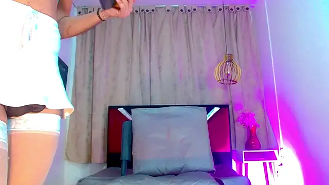 alexsandra kiss online show from July 3, 11:38 am