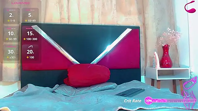 alexsandra kiss online show from August 4, 12:11 pm