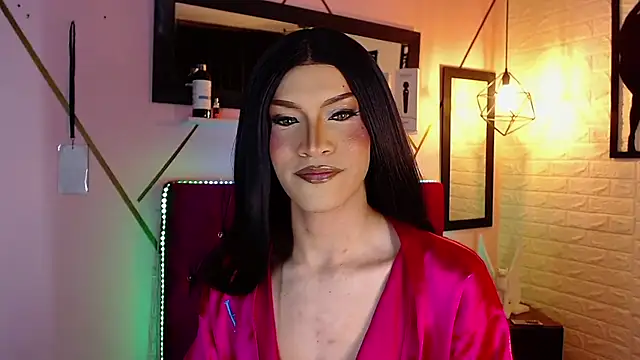 agatha rodriguez online show from March 13, 7:19 pm