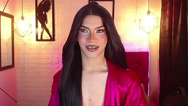 agatha rodriguez online show from April 29, 12:54 pm