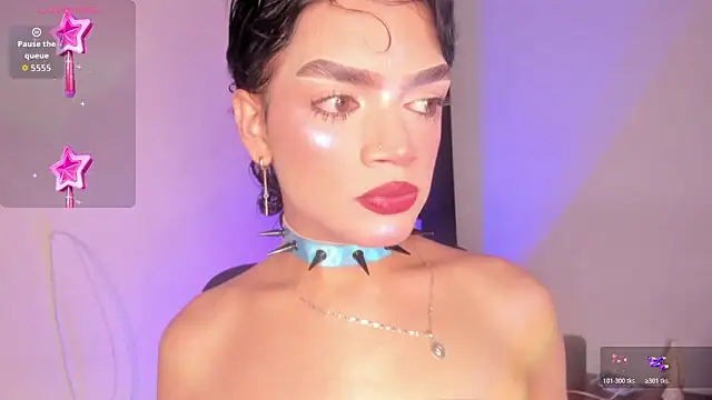 Brithanycullen online show from March 13, 5:46 am