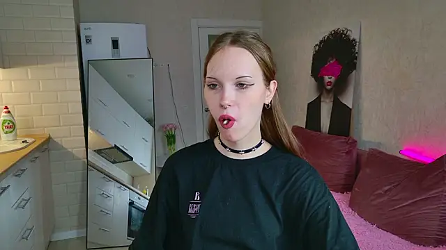 Pussy Without pussy online show from March 15, 7:17 pm