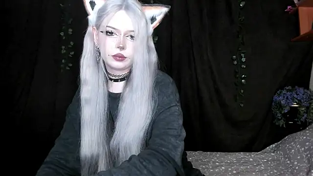 amelia mays xx online show from November 3, 7:57 pm