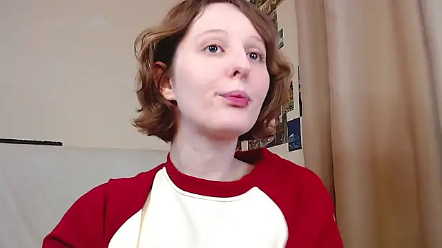 c0ralynx online show from October 26, 12:56 pm