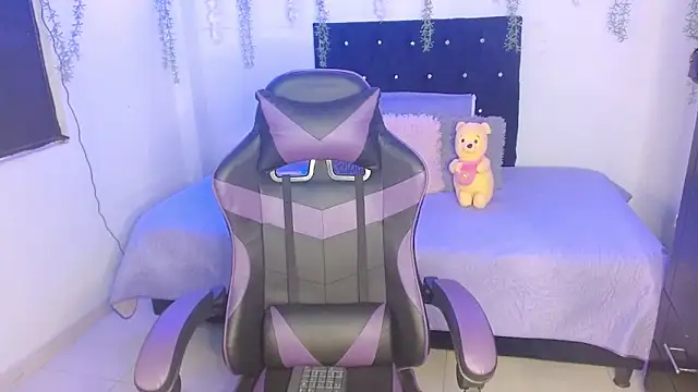 Lyaa Cute online show from February 7, 10:16 pm