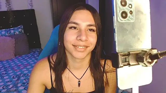 Lyaa Cute online show from May 8, 12:29 am