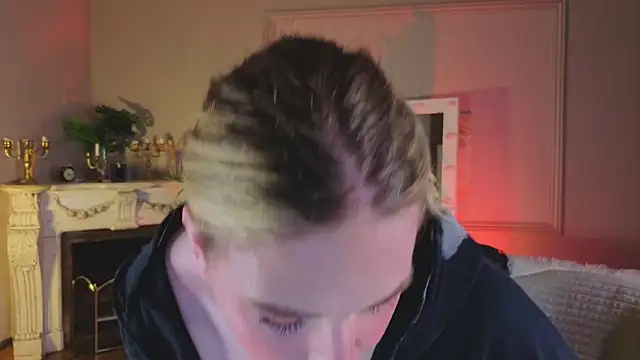 Jes Solar online show from October 25, 9:54 pm