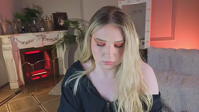 Jes Solar online show from December 3, 8:46 pm