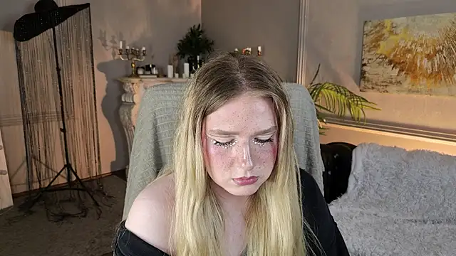 Jes Solar online show from June 23, 3:25 am