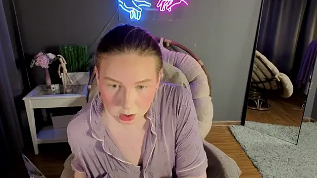 Jes Solar online show from July 21, 2:31 pm