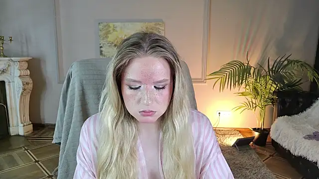 Jes Solar online show from August 1, 9:26 pm