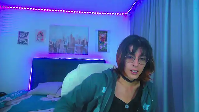 goth minerva online show from July 4, 1:27 pm