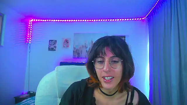 goth minerva online show from July 8, 1:47 pm
