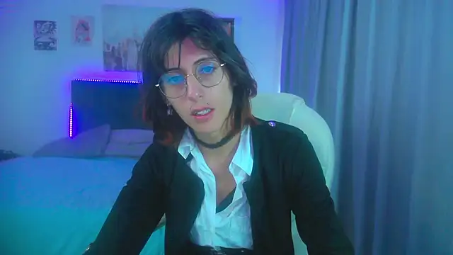 goth minerva online show from August 3, 1:39 pm