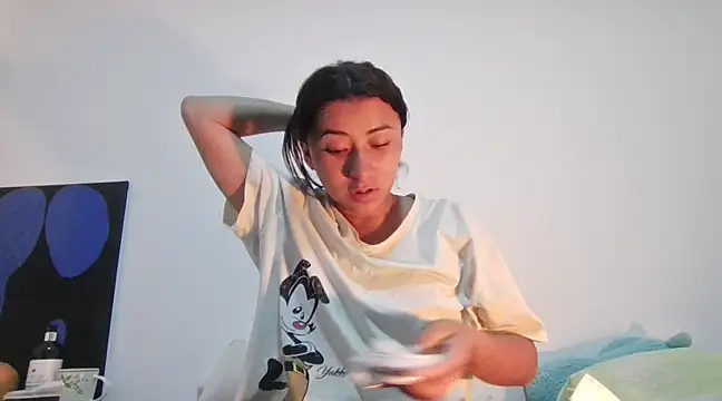 -Khalessi-j online show from March 19, 11:47 pm