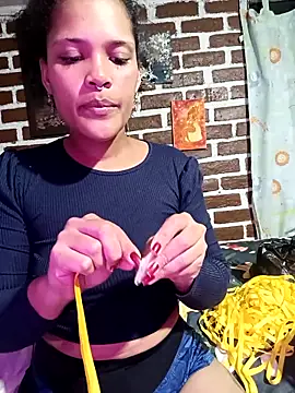 Cataleya-black online show from May 8, 12:07 am