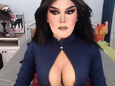 WILDDENNY1 online show from May 2, 3:17 pm