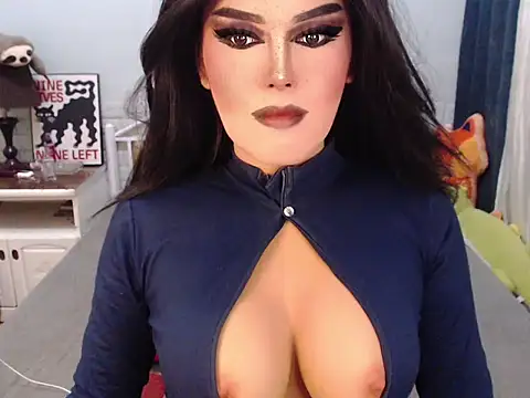 WILDDENNY1 online show from May 4, 1:49 pm