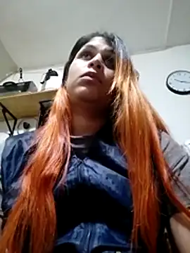 Marie Swift online show from February 10, 3:46 am