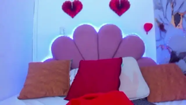 minnari online show from March 12, 11:43 pm