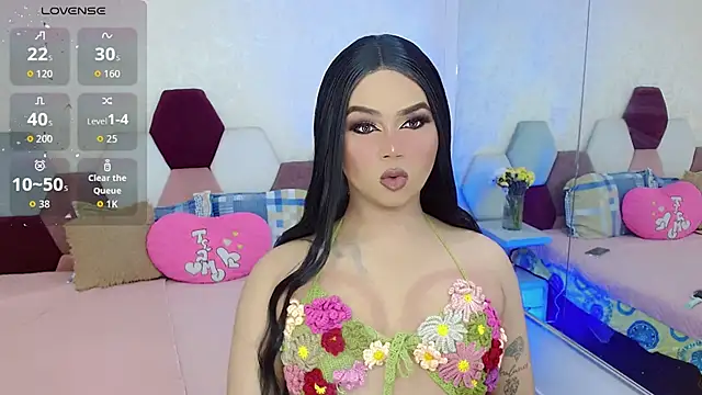 kushina uzumaki75 online show from November 7, 4:45 am