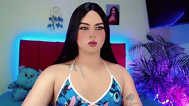 kushina uzumaki75 online show from March 8, 3:10 am