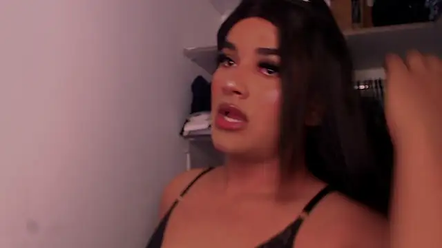 vicky carrington online show from October 13, 8:26 am