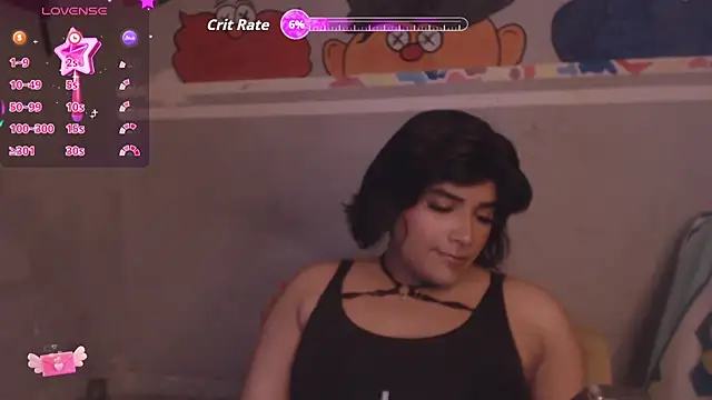 vicky carrington online show from March 11, 10:36 pm