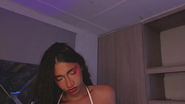 candice777 online show from January 16, 4:36 pm