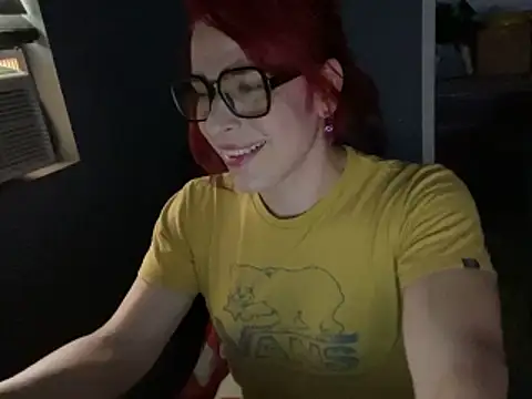 mayra mayhem online show from March 6, 6:46 pm