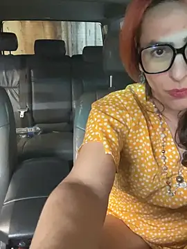 mayra mayhem online show from May 8, 5:20 pm