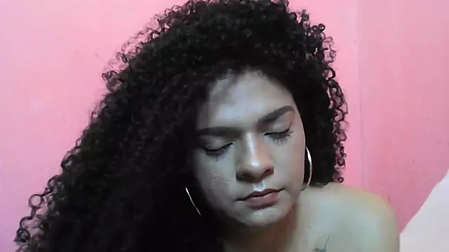 Cachinhospreto online show from November 13, 5:31 pm