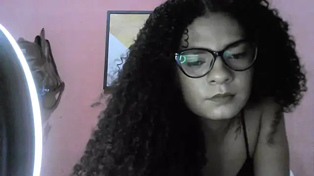 Cachinhospreto online show from April 27, 2:32 am