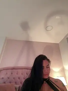 Bella  Wood online show from March 13, 8:47 pm