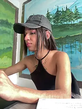 terra sunligth online show from November 27, 4:20 pm